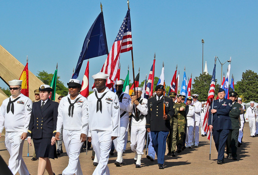 Nato Festival Norfolk 2025
